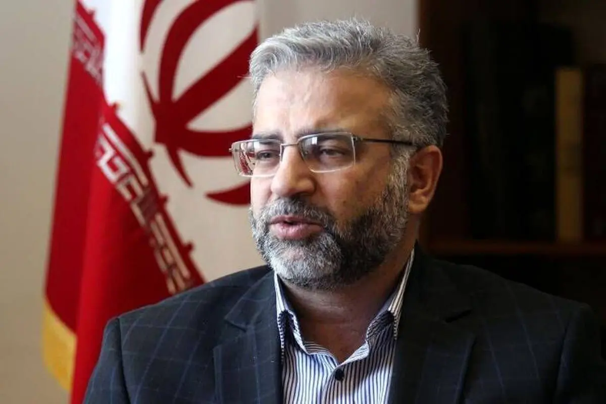فوری: زاهدی وفا رای اعتماد نگرفت