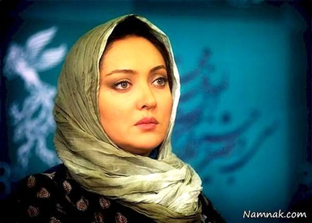 مانتو چند میلیونی نیکی کریمی | آرایش ماسیده نیکی کریمی همه را متعجب کرد | ببینید