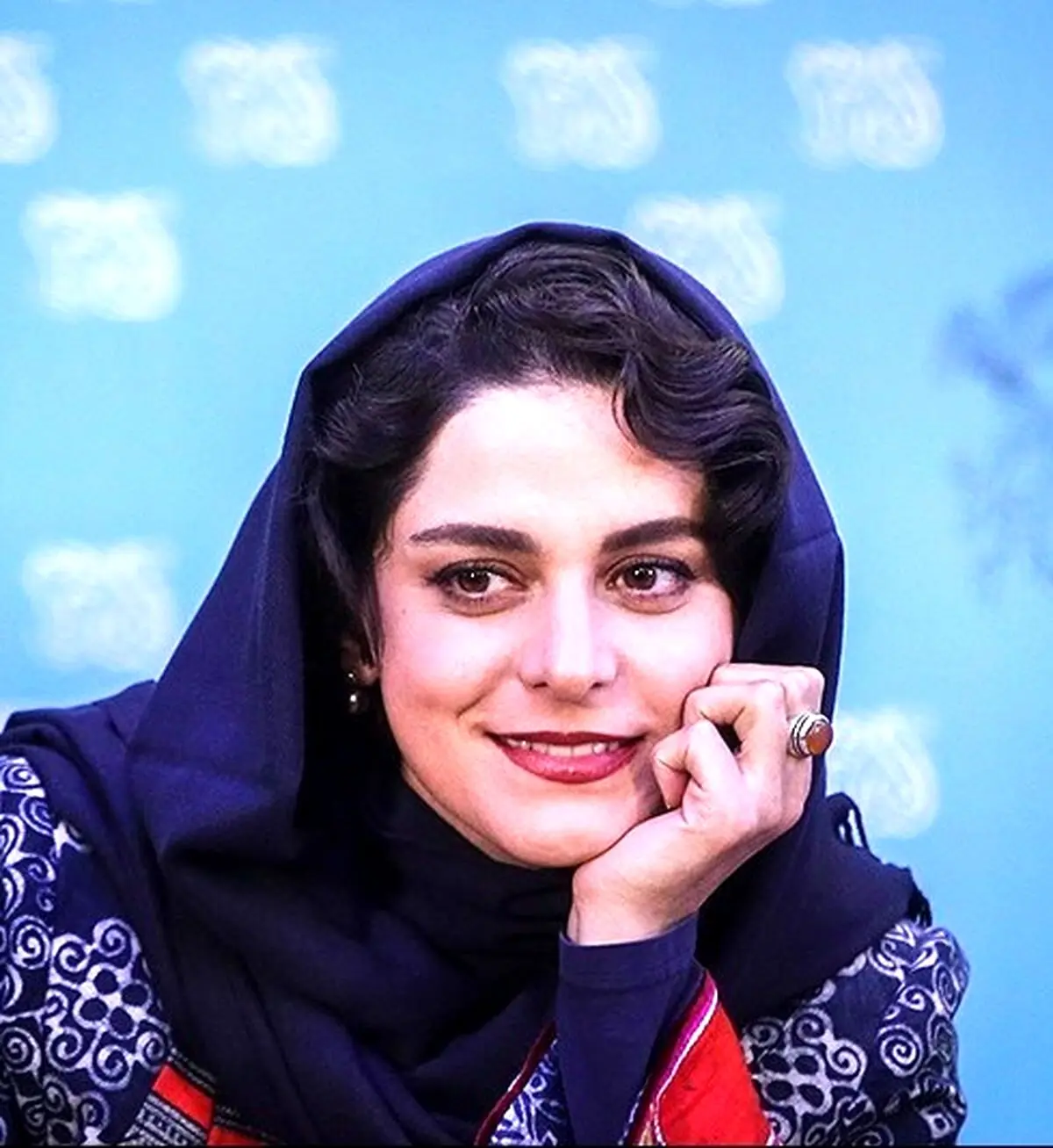 تیپ آنچنانی غزل شاکری در کافه معروف تهران | غزل به شایعه‌ها پایان داد