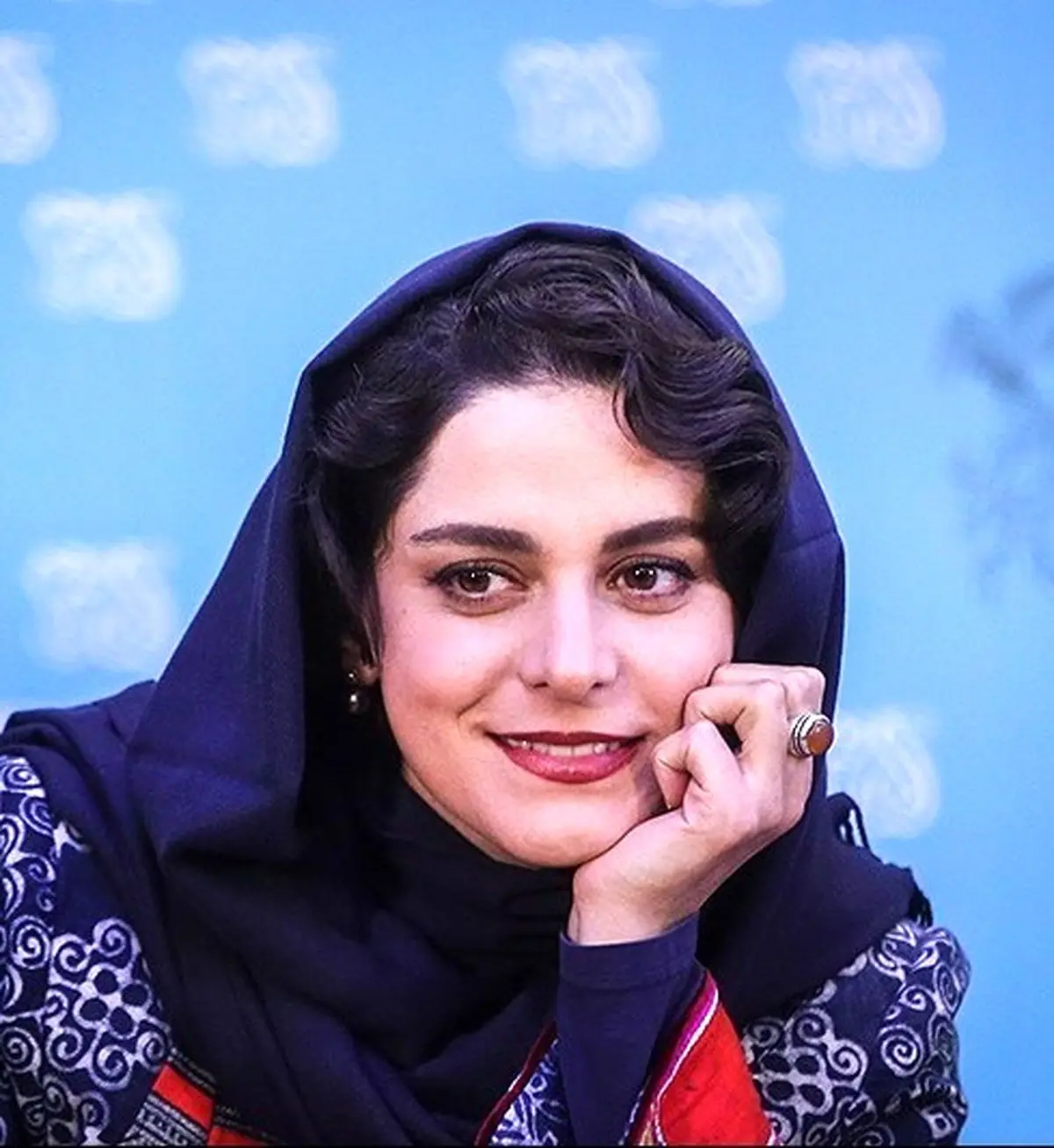 تیپ آنچنانی غزل شاکری در کافه معروف تهران | غزل به شایعه‌ها پایان داد