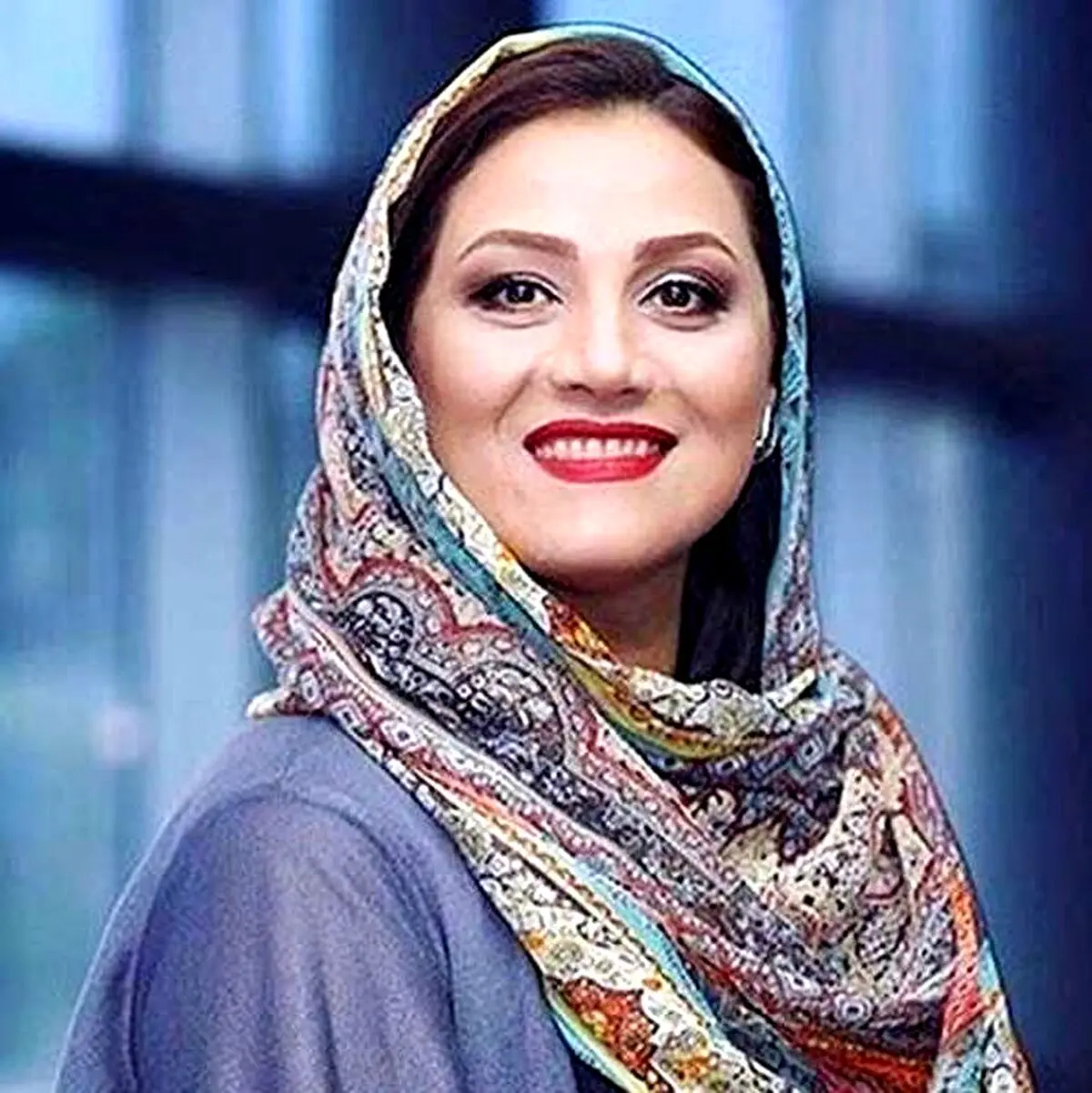 شبنم مقدمی مدل عروسک باربی شد | مدل عروسکی شبنم مقدمی زبانزد شد!