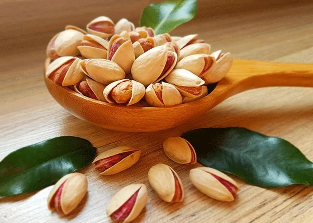  پسته به لیست آرزو ها اضافه شد! | افزایش میلیونی قیمت پسته
