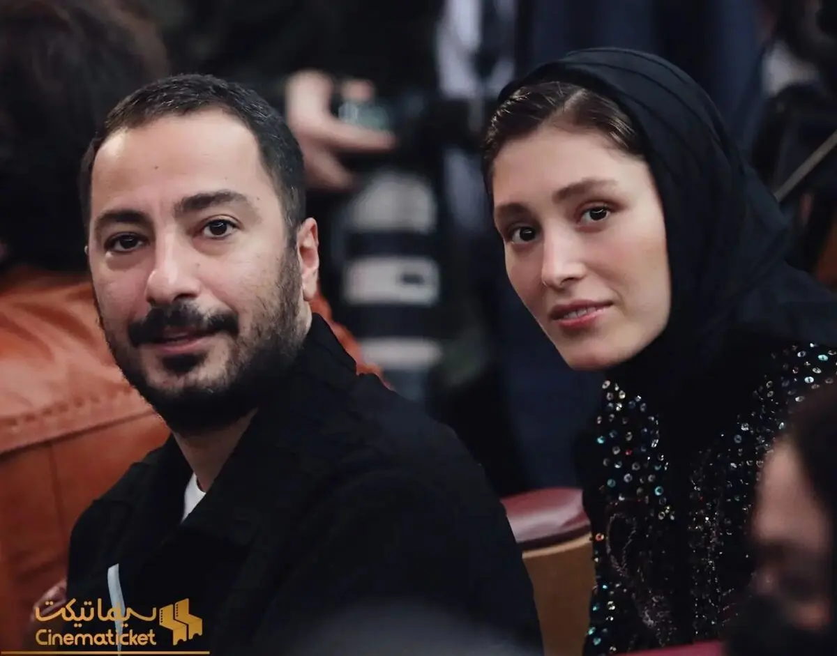 زندگینامه فرشته حسینی