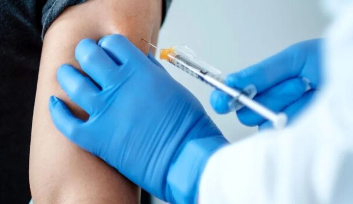فوری: خبر مهم درباره واکسن کرونا| این واکسن شما را از شر کرونا خلاص می کند