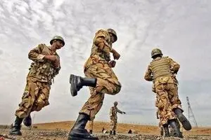 خبر فوری زمان سربازی یک ساله شد | فروش سربازی قانونی شد!!