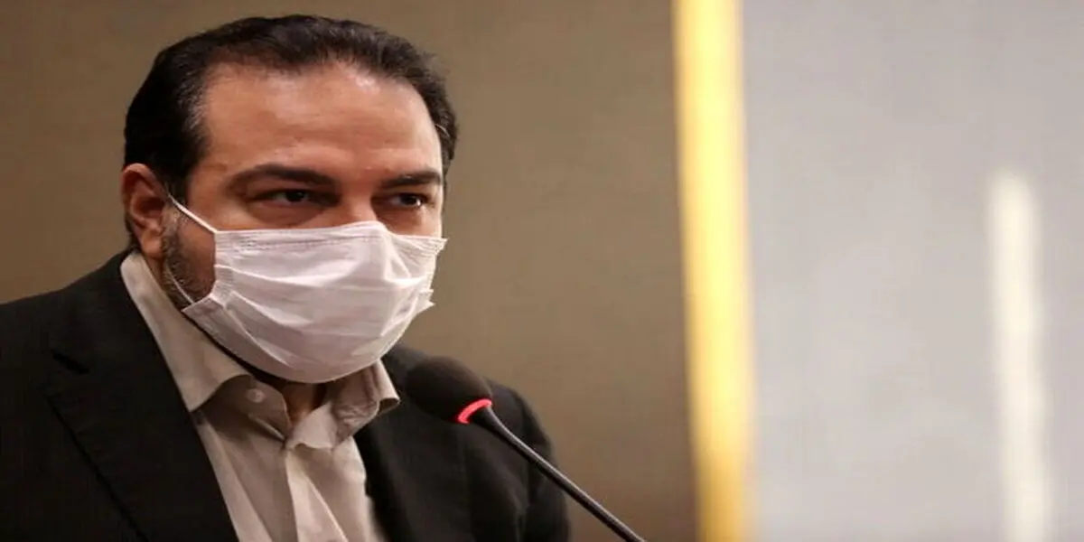 خداحافظی با پیک پنجم کرونا| پیک جدید کرونا چه زمانی آغاز می شود