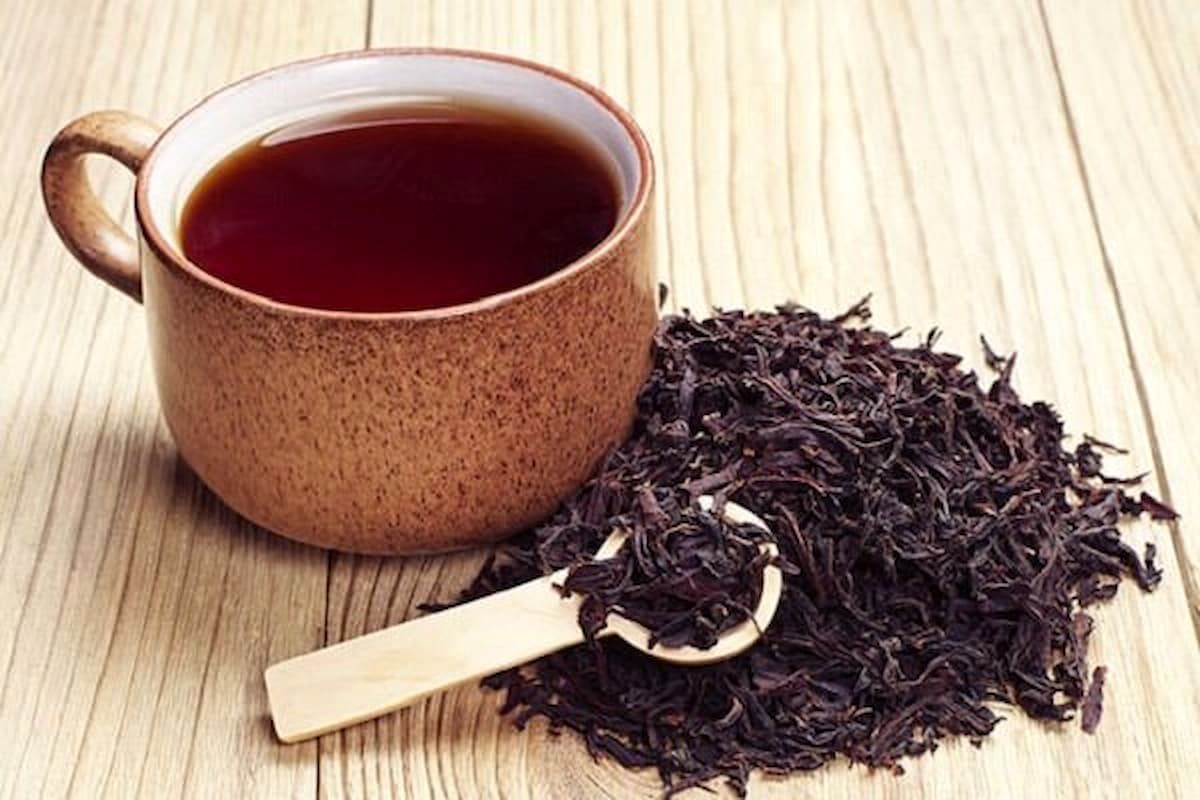 مصرف چای و کافئین چه مضراتی برای ما دارد؟ | هر آنچه باید درباره چای بدانید