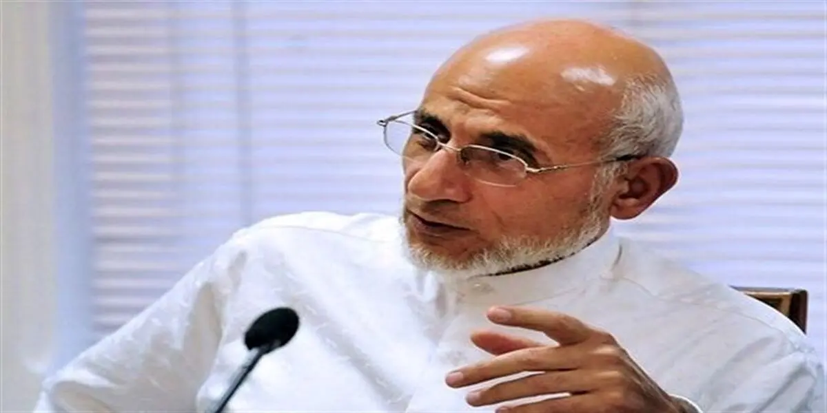 میرسلیم باز هم کرونا گرفت