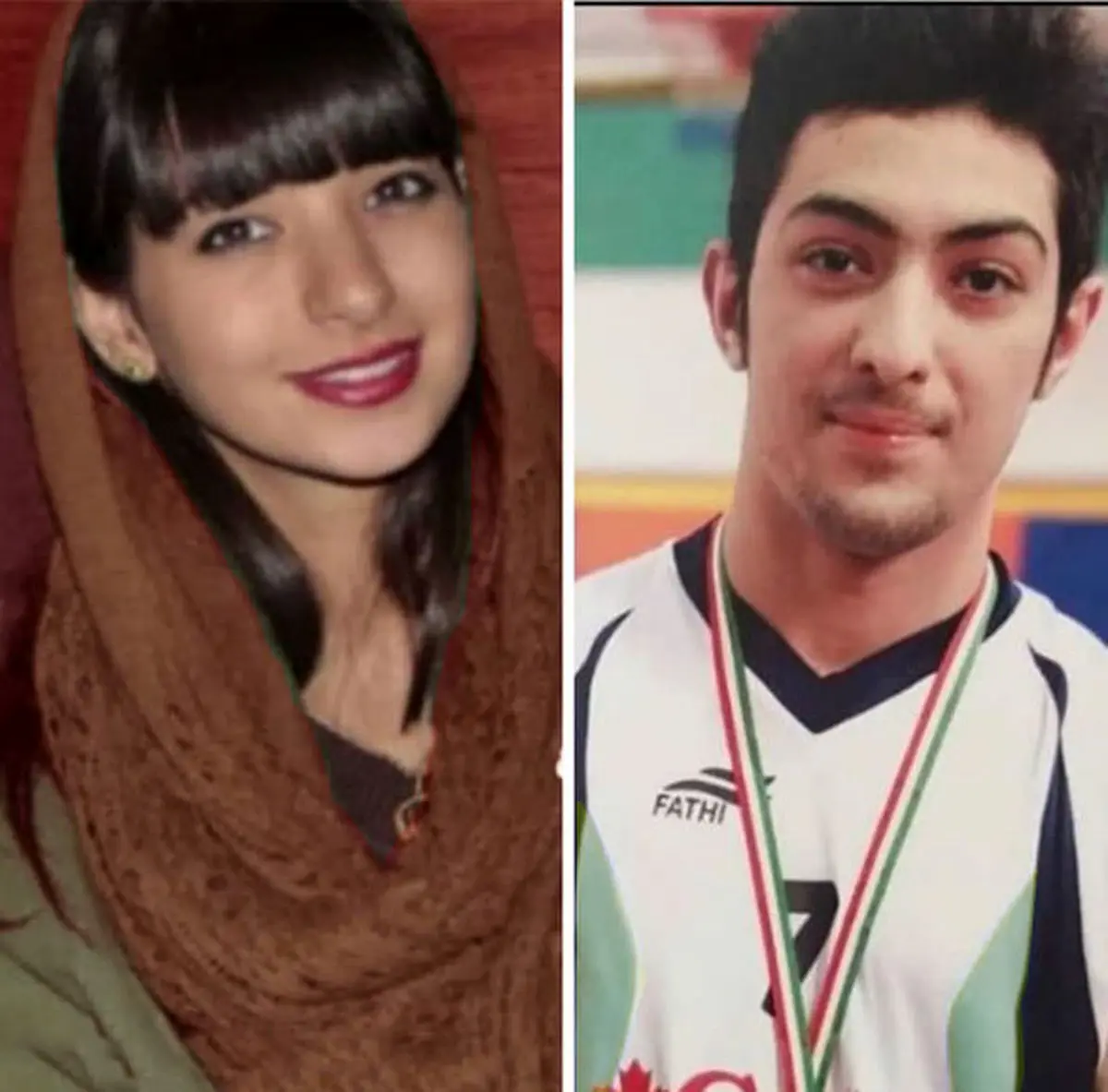 آرمان عبدالعالی اعدام شد