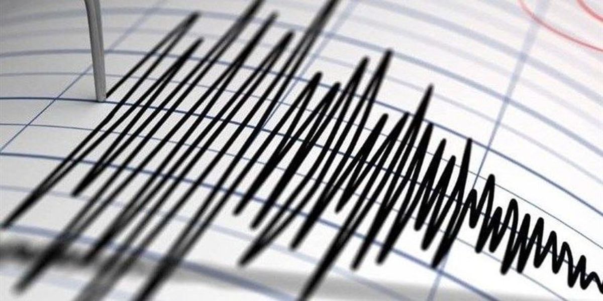 فوری: زلزله وحشتناک در این استان | خبر مهم