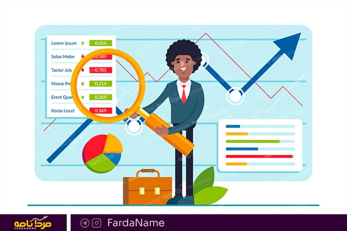 در بورس سرمایه گذاری مستقیم بهتر است یا سرمایه گذاری غیر مستقیم؟