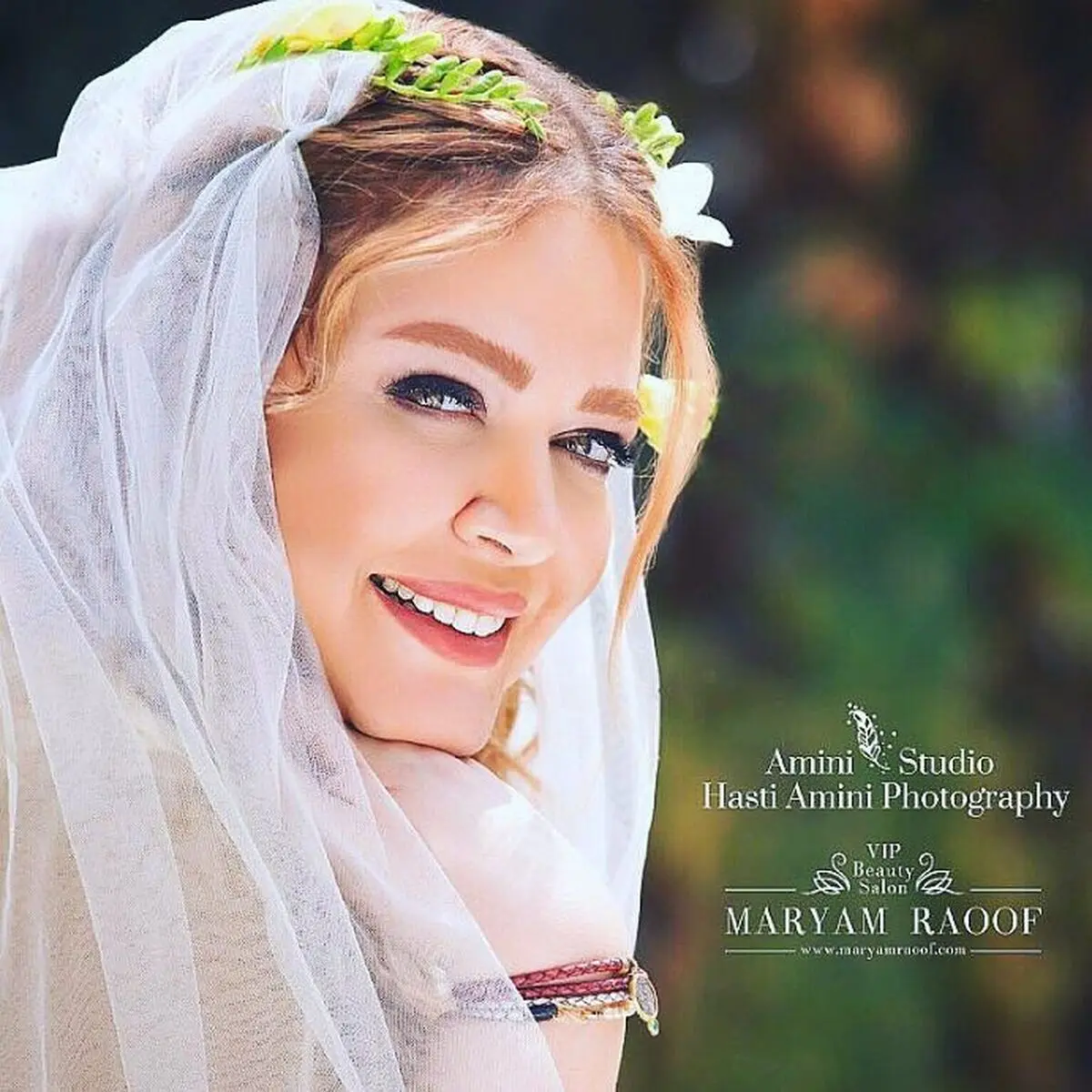 بهاره رهنما ممنوع الکار و سانسور شد! | بهاره رهنما سانسور شدن خود را در این فیلم جار زد + فیلم 