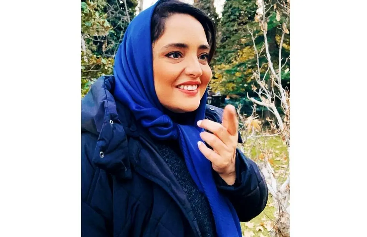 زندگینامه نرگس محمدی 