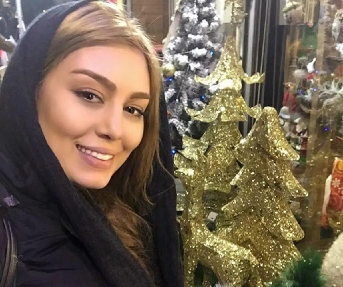 دعوای وحشتناک سحر قریشی تو دبی | سحر قریشی با دیدگاهای فمنیستی جنجال به پا کرد