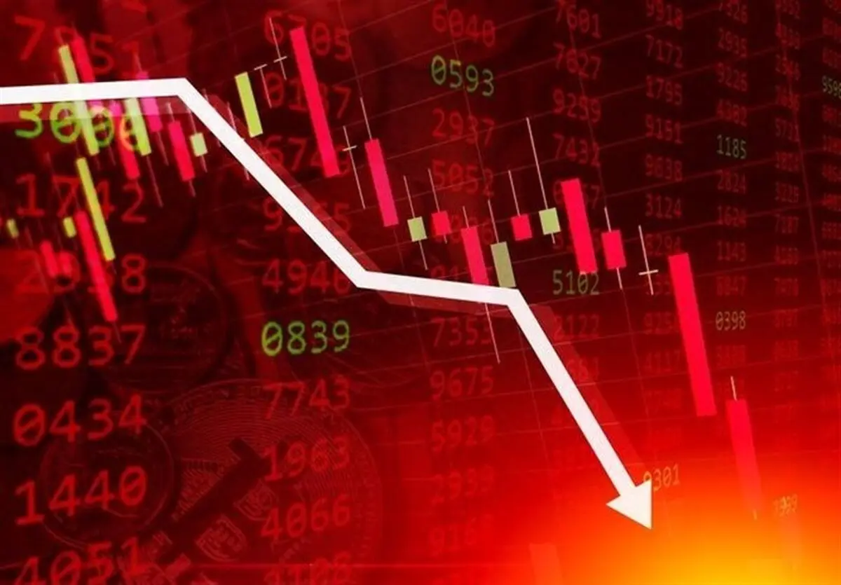 خروج سهمگین حقیقی ها از بورس امروز