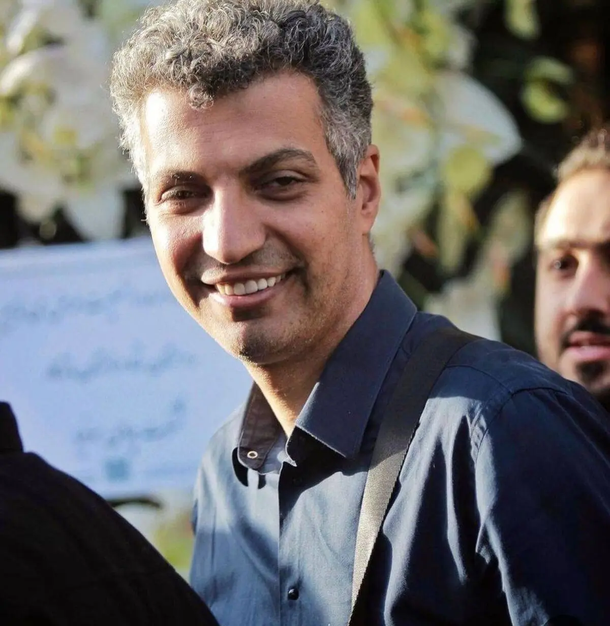 دلیل رفتن عادل فردوسی پور از تلوزیون مشخص شد + فیلم