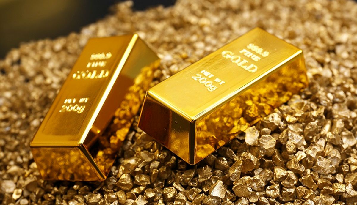 قیمت طلا و سکه به نرخ امروز 25 آذر ماه | افزایش نرخ جدید طلا از اول هفته 