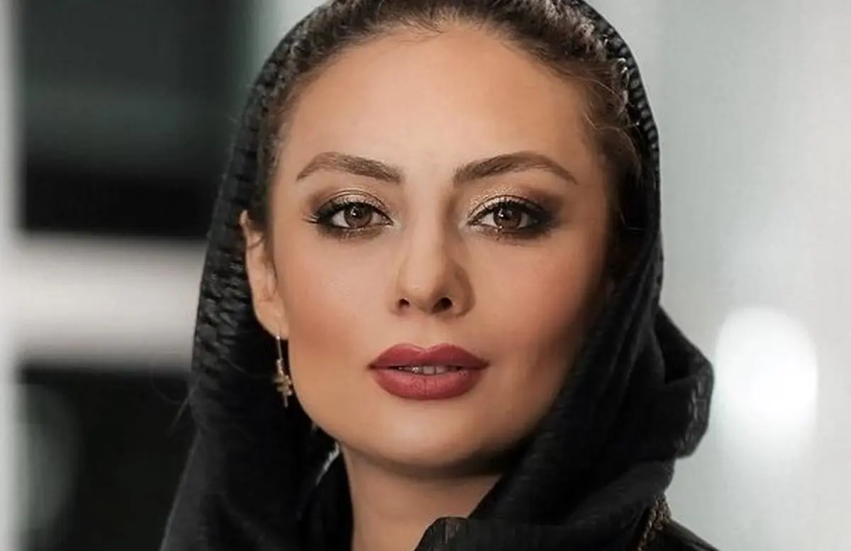 تیپ جنجالی یکتا ناصر در طبیعت گردی | ببینید