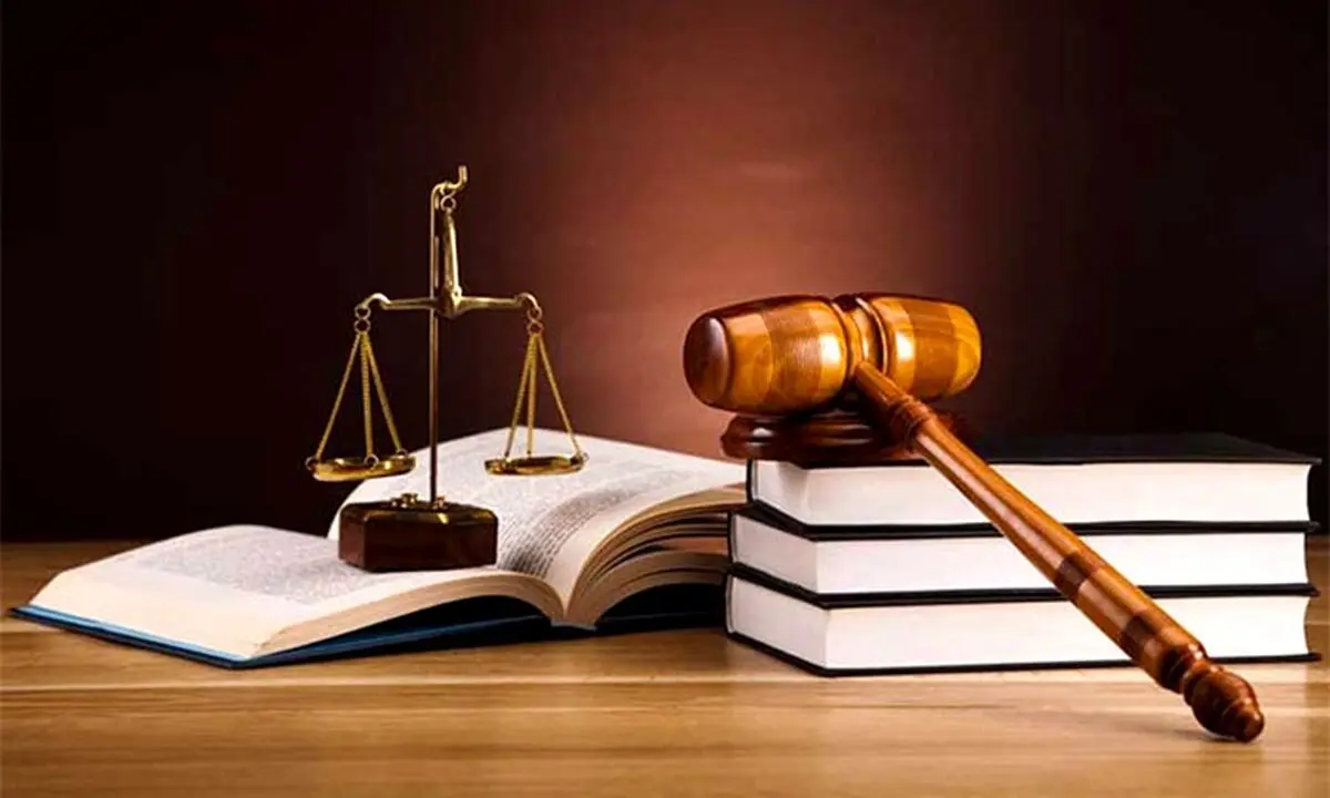 وکیل مجرم به دام افتاد | جزئیات