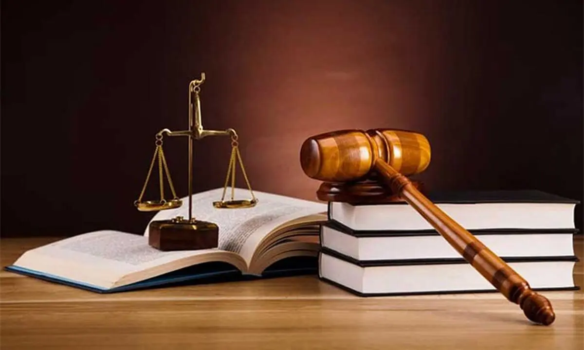 وکیل مجرم به دام افتاد | جزئیات