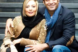 این پست جدید منوچهر هادی همه رو متعجب کرد | منوچهر هادی شایعه طلاقش رو چه خفن رد کرد!!