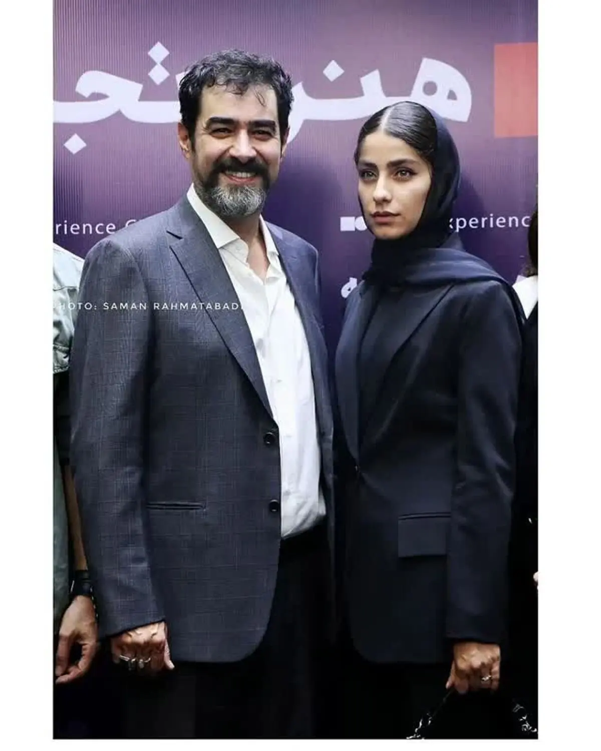 سخنان جنجالی و عجیب شهاب حسینی همه را متعجب کرد | آقای بازیگر چی میگه؟