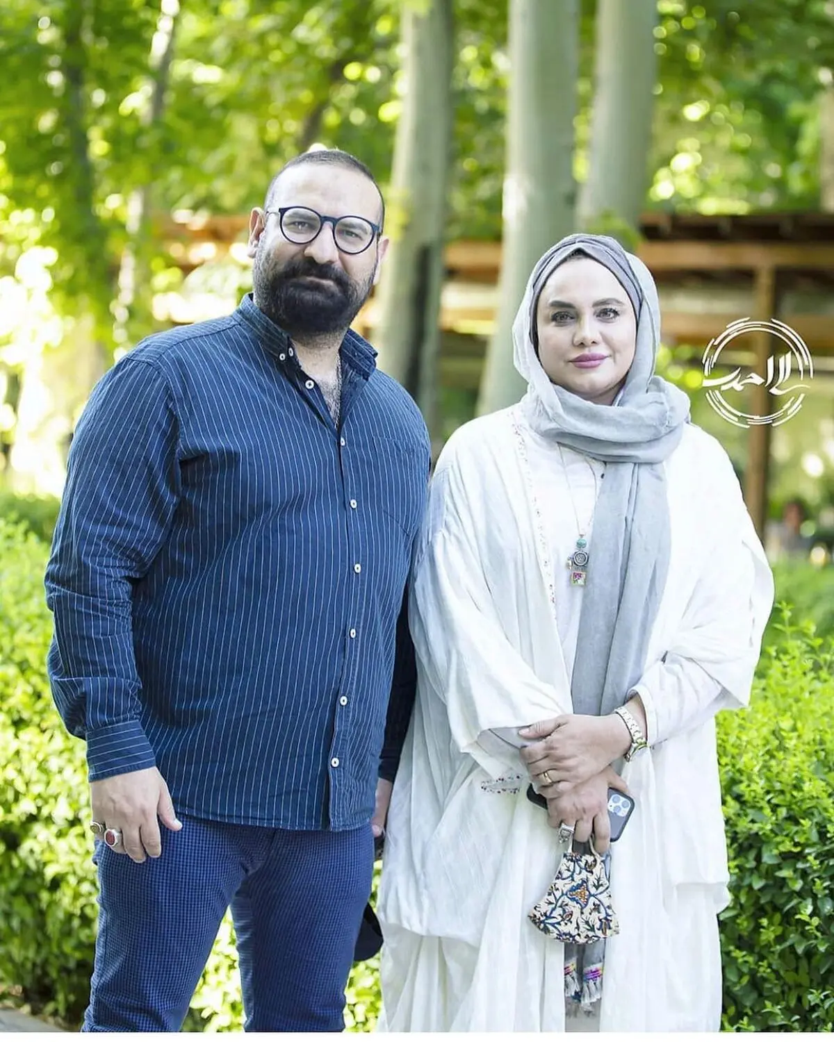نرگس آبیار کارگردان مشهور سینمای ایران عزادار شد