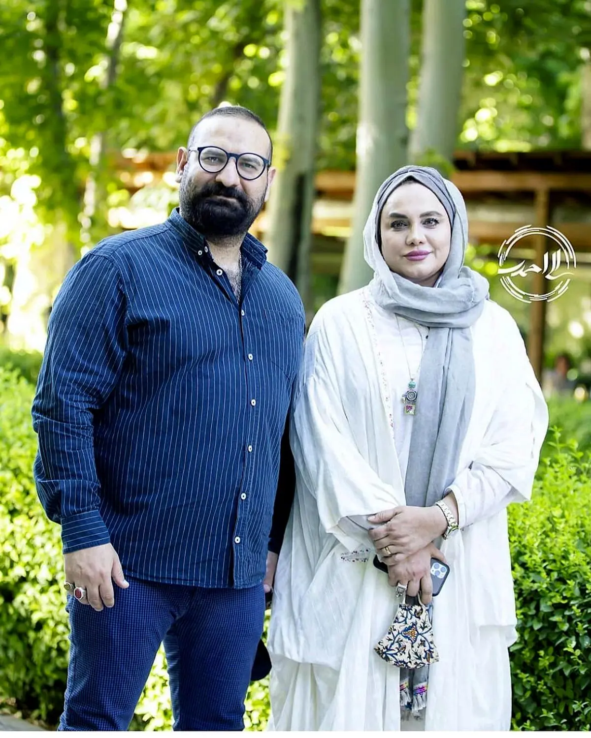 نرگس آبیار کارگردان مشهور سینمای ایران عزادار شد