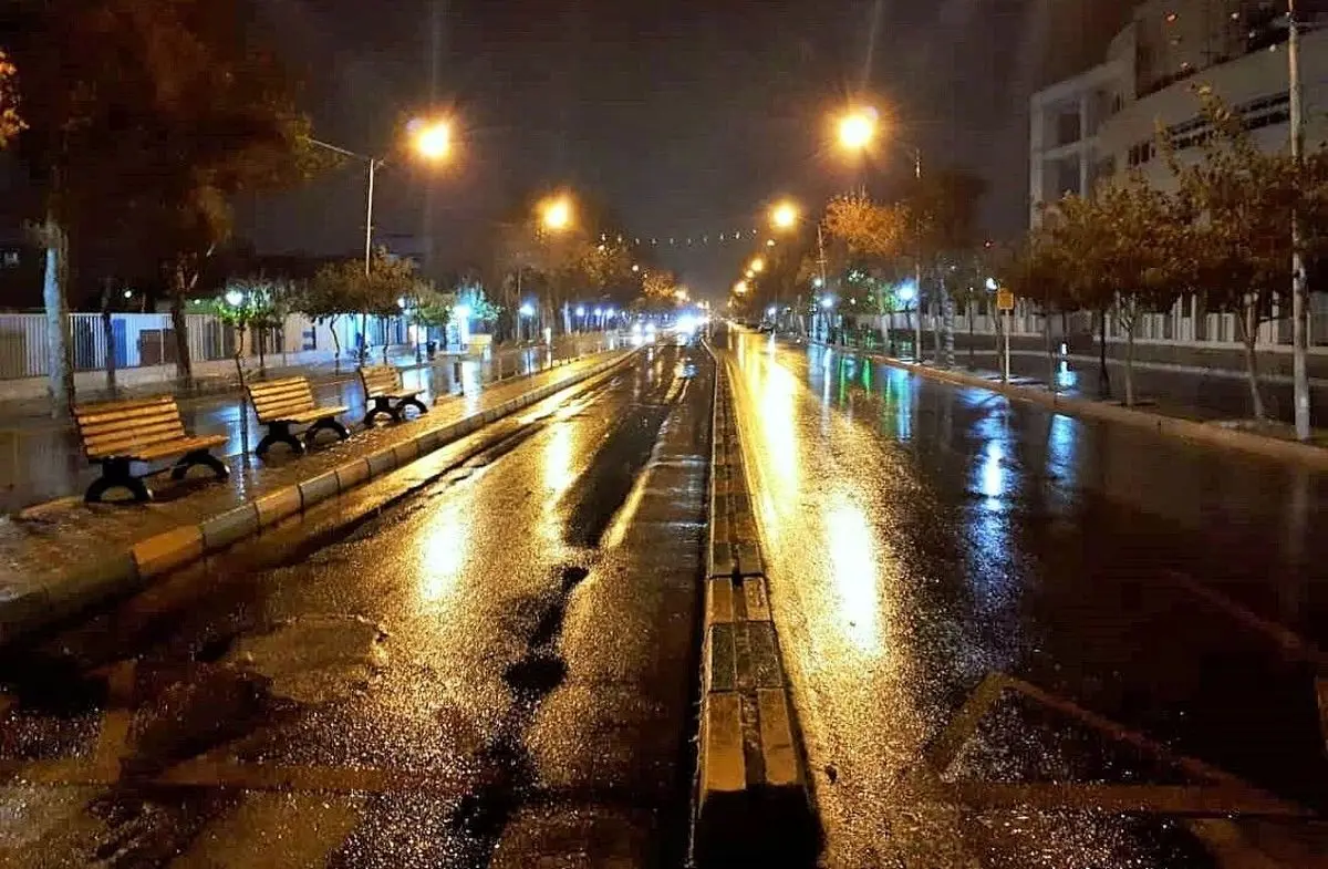 فوری: زمان حذف تردد شبانه اعلام شد