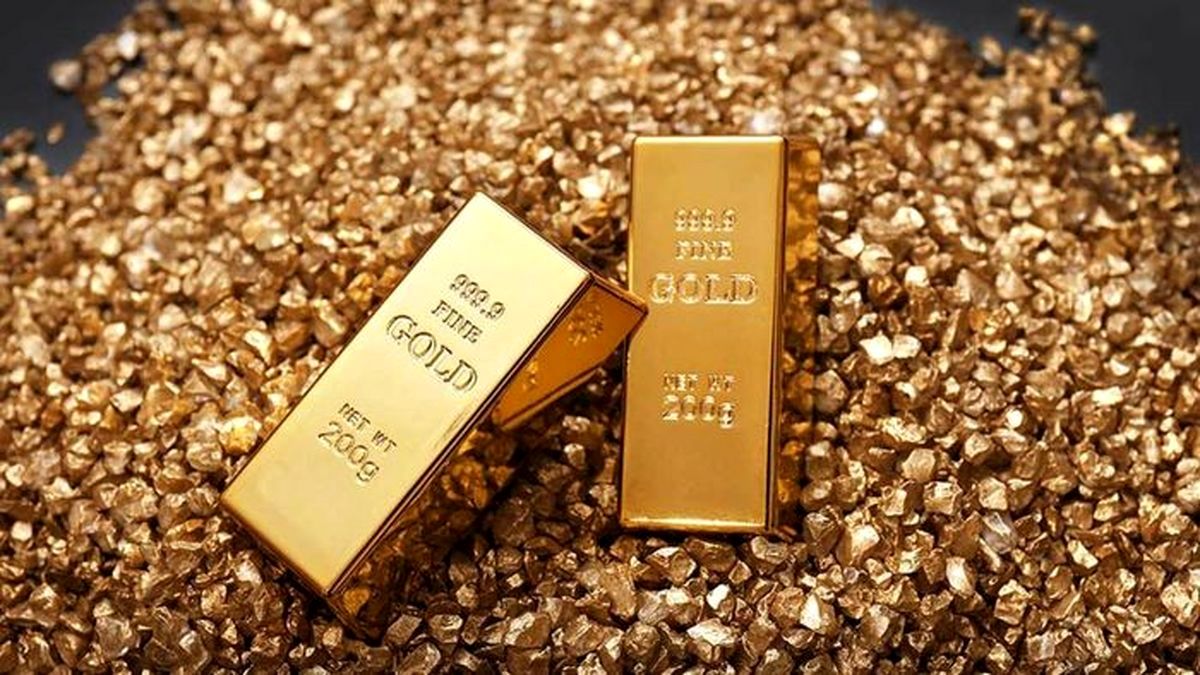 کولاک قیمت طلا امروز 15 دی | قیمت طلا به چند رسید؟
