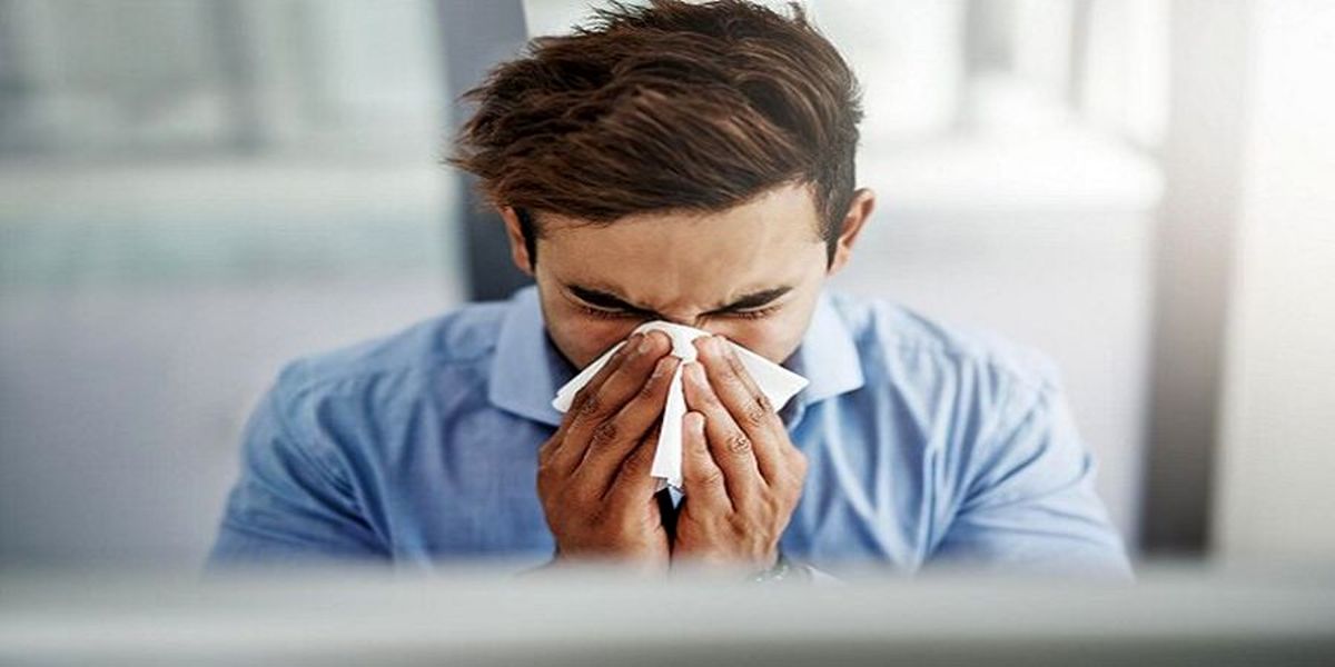 فوری: روش های درمان سریع سرماخوردگی