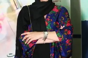 تیپ خر و خیل فریبا نادری همه رو شکه کرد | خانم بازیگر چه تیپ بچگانه ای هم زده + عکس
