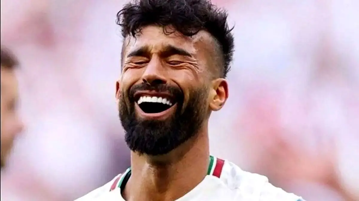 بیوگرافی رامین رضائیان