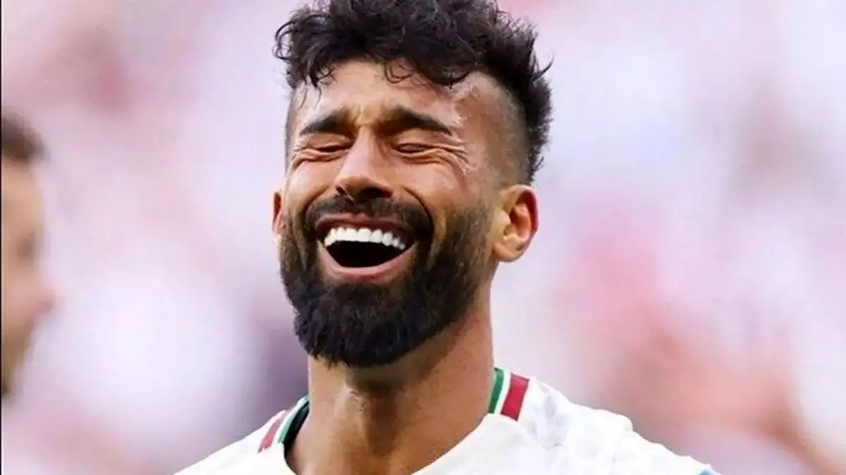 بیوگرافی رامین رضائیان