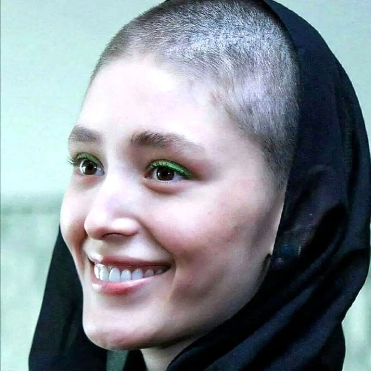 فرشته حسینی ممنوع الکار می شود؟ | دلخوری فرشته حسینی از حاکم کشورش کار دستش داد + عکس