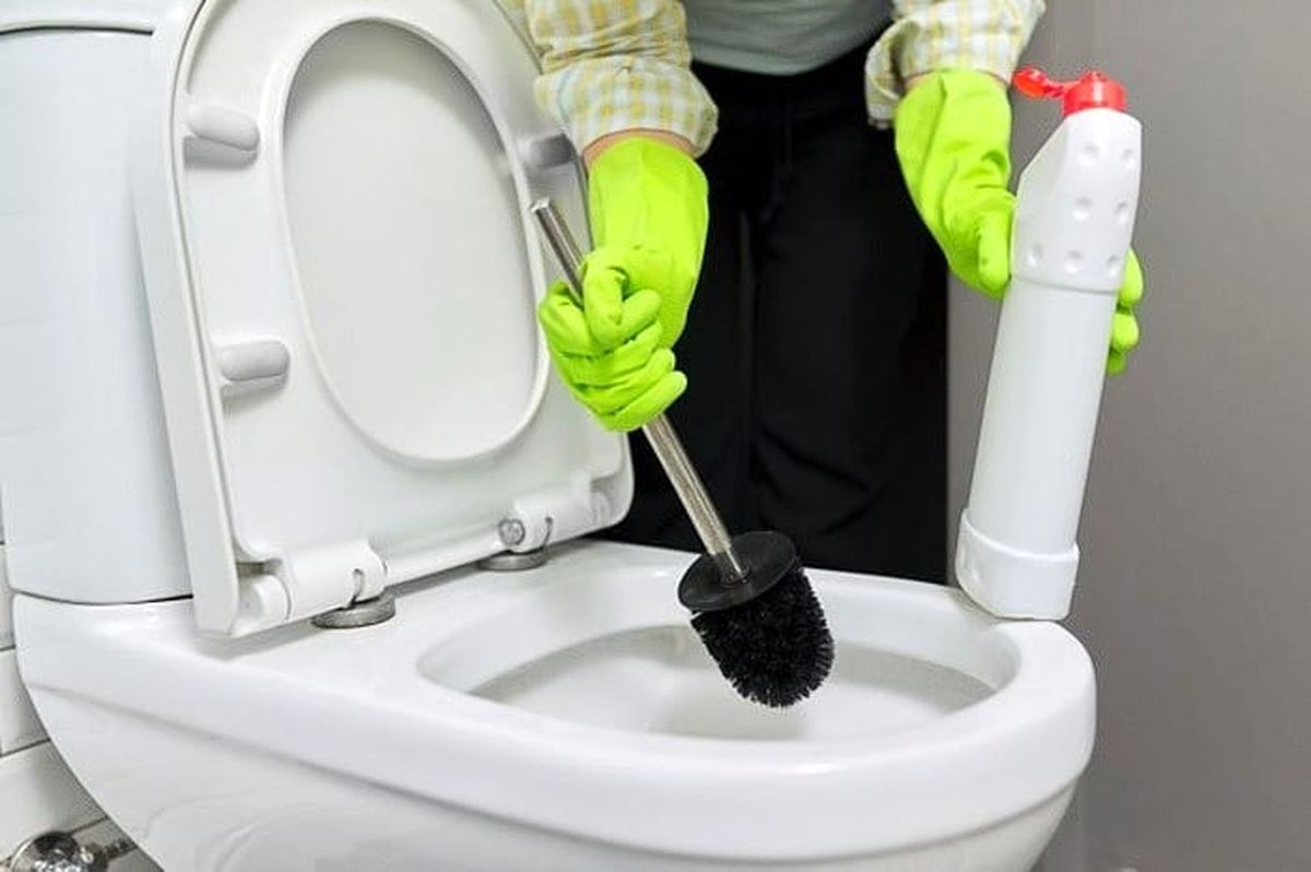 با این ترفند خانگی دستشویی خونه ات بوی عطر میده! | بهترین ترفند چیست؟