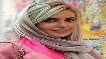 حرکت های موزون الناز شاکردوست در صحنه تئاتر | الناز شاکردوست حسابی خودش رو به دردسر انداخت!!