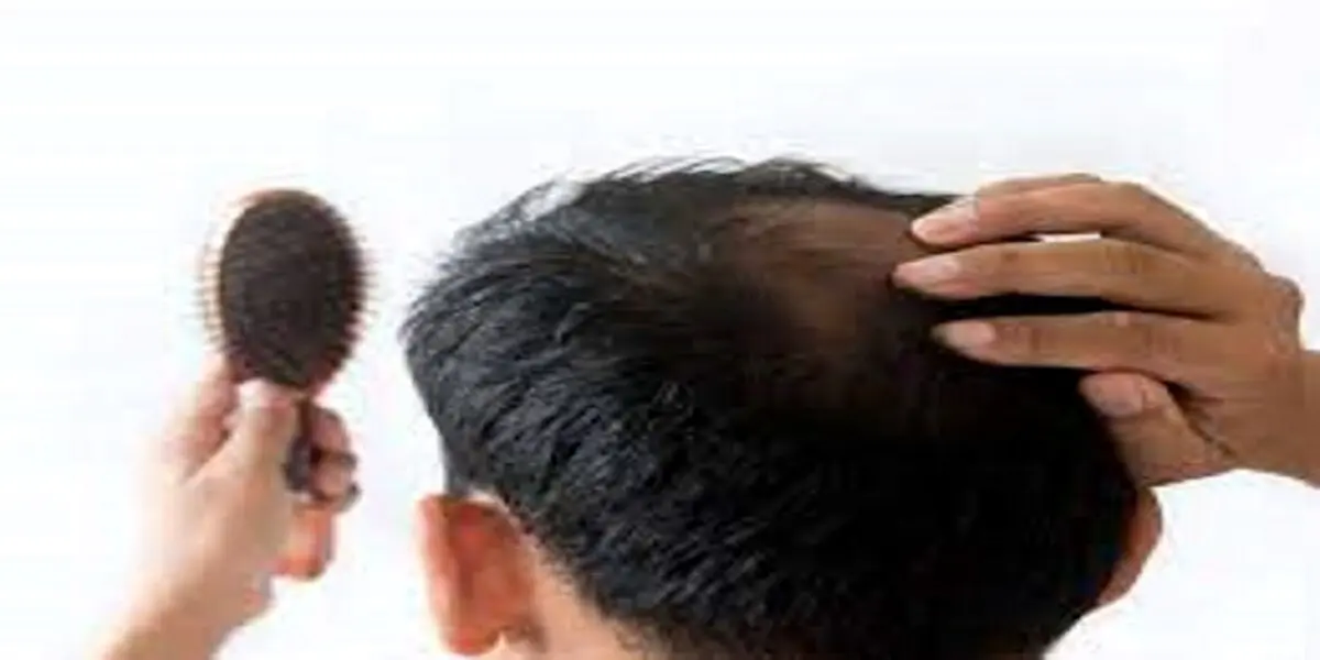 با این ترفندها از ریزش مو رهایی یابید