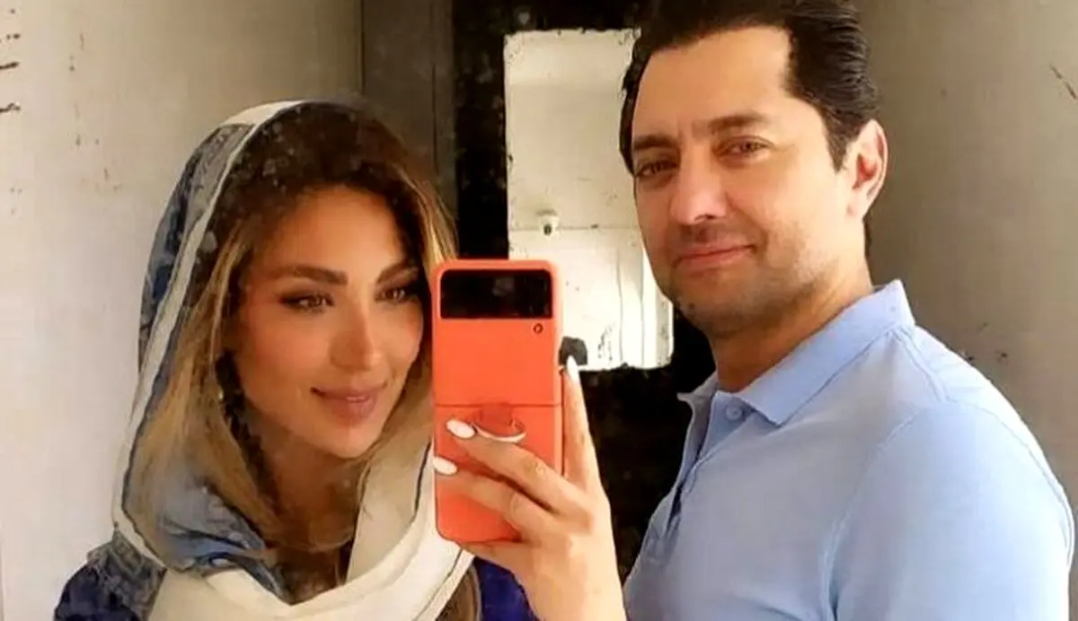 بیوگرافی بهرام رادان