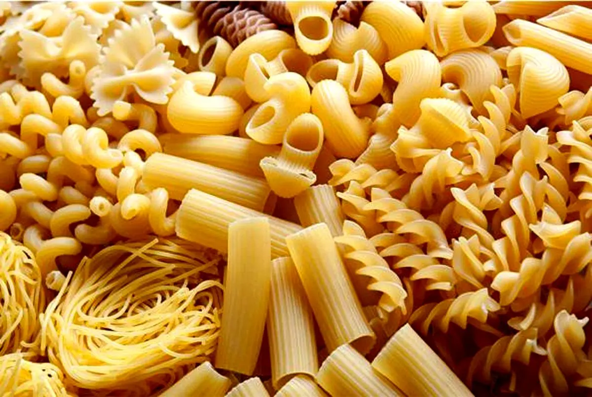 ماکارونی بازار را به هم ریخت