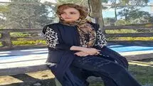 سپیده خداوردی بعد طلاق چقدر خوشگل شده | خانوم بازیگر روز به روز خوشگلتر از دیروز