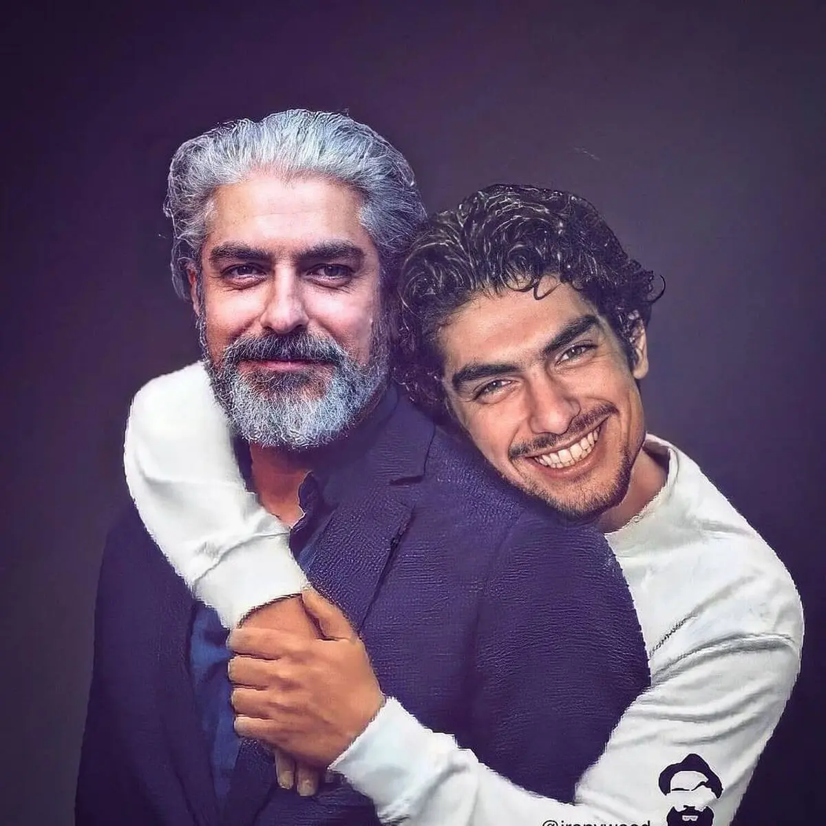 مهدی پاکدل از بازیگری خداحافظی کرد؟ | شغل جدید مهدی پاکدل همه را غافلگیر کرد 