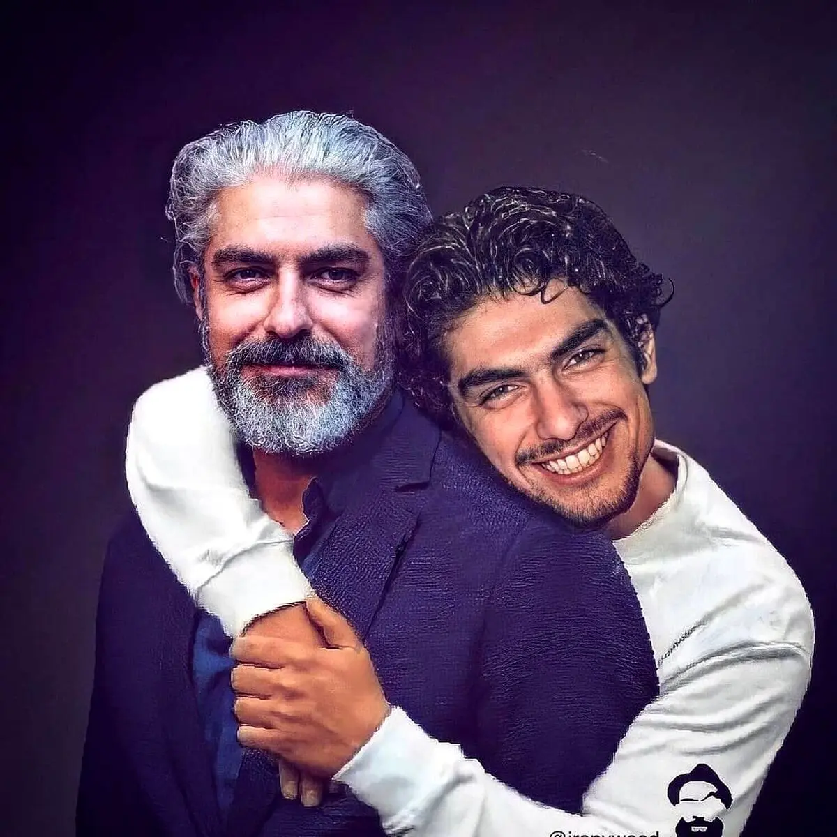 مهدی پاکدل از بازیگری خداحافظی کرد؟ | شغل جدید مهدی پاکدل همه را غافلگیر کرد 