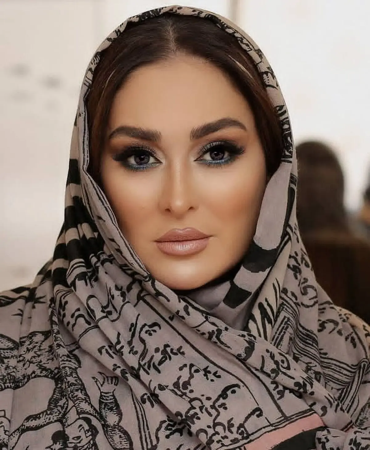 الهام حمیدی از بدبختی های زندگی اش گفت | باورتان می شود الهام حمیدی مشکلات این شکلی داشته باشد؟ 