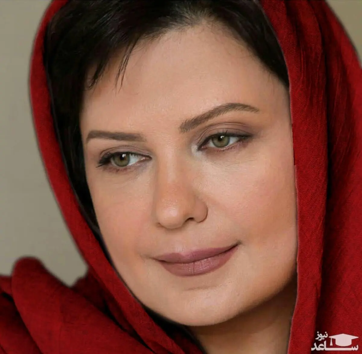 تصادف مرگبار لعیا زنگنه | لعیا زنگنه راهی بیمارستان شد