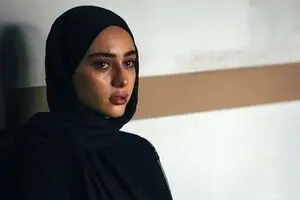 عکس دیده نشده از ترلان پروانه | ترلان پروانه به سیم آخر زد