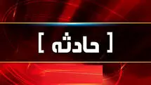 حادثه وحشتناک واژگونی این قایق ماهیگیری | صیاد خوراک ماهی ها شد