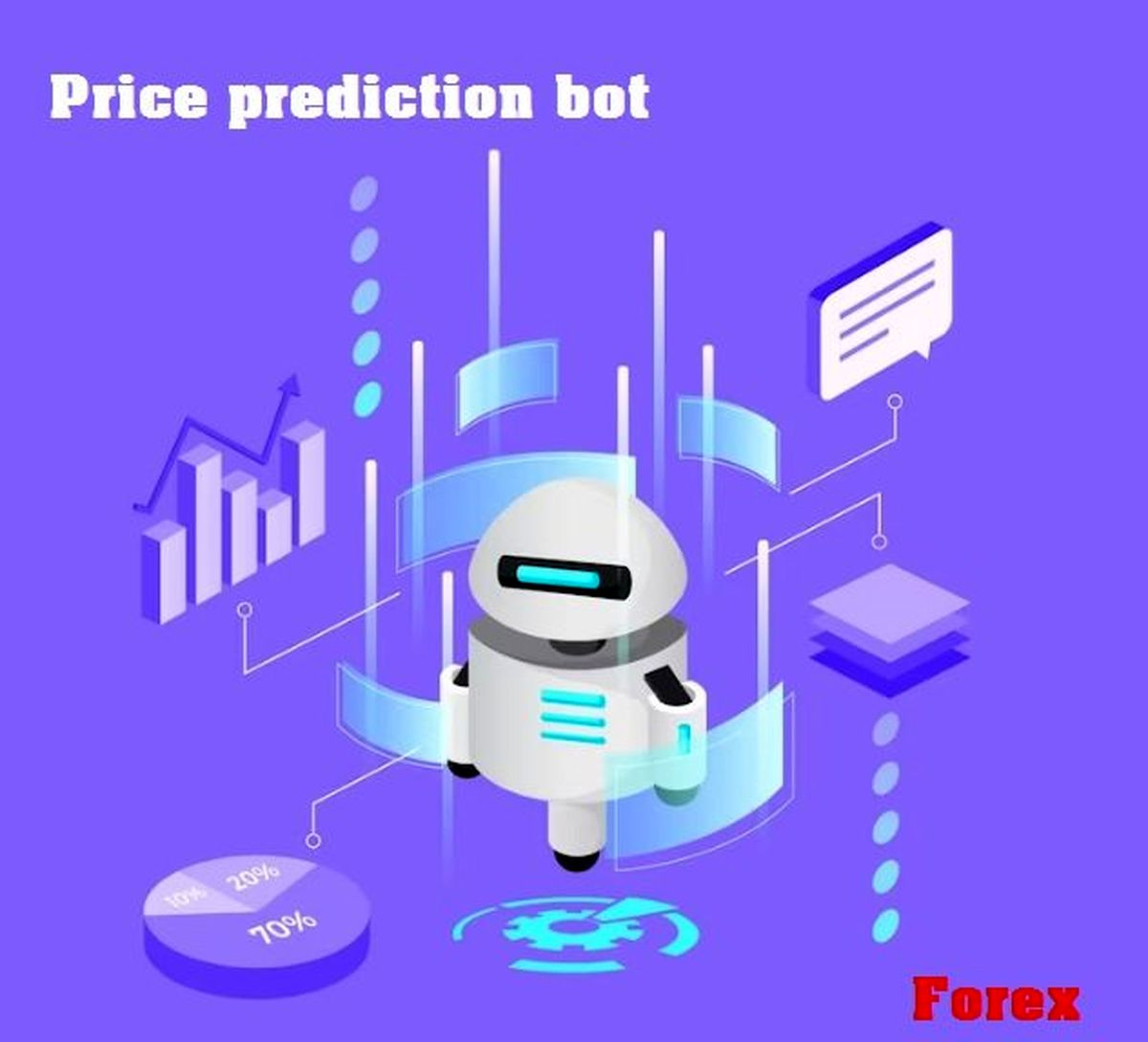 پیش بینی قیمت‌های فارکس با هوش مصنوعی