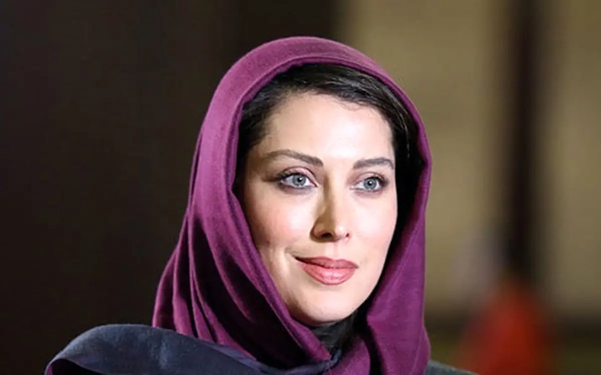 مهتاب کرامتی داور شد