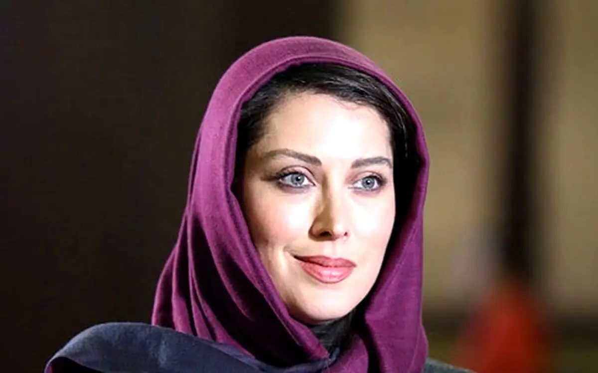 مهتاب کرامتی داور شد